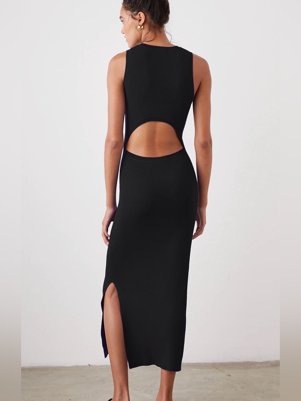 Rails Syd dress